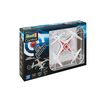 Vidéo RC Quadcopter GO