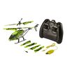 Hélicoptère RC Glowee 2.0 3CH