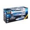 Bateau RC Police