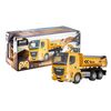 Camion RC MAN TGS 33.510 Dumper