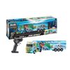 Camion RC Mercedes Actros Dino Express