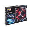 X-Treme Quadcopter Marathon (GHz 4CH)