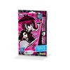 Schablonen-Set Monster High II