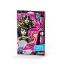 Schablonen-Set Monster HighIII