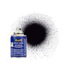 Spray Color noir mat