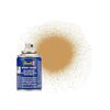 Spray Color ocre mat