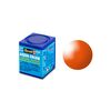 orange brillant