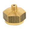 Adaptateur de compresseur 1/4
