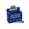 Colle pour tubes Contacta