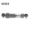 Kit absorbeur de chocs (24830/24831)