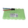 Pack de batteries NiMh 7.2V / 400mAh