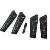 Kit de rotor, y compris rotor de queue 24028