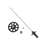 Rotorwellen Set 24069