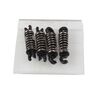 4 x Dämpfer inkl. Feder (Buggy)