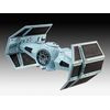 MS Star Wars Le chasseur TIE de Dark Vador