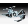 MS Star Wars Darth TIE Interceptor
