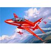 ARW90.04921-BAe Hawk T.1 Red Arrows