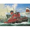 ARW90.05207-Harbour Tug Boat
