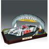 ARW90.05682-Gift Set Audi R10 TDI Le Mans + 3D Puzzle Diorama