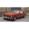 ARW90.07065-1965 Ford Mustang 2+2 Fastback