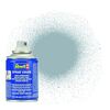 ARW90.34191-Spray Color eisen, metallic (VE2)