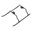 Support de patins d'atterrissage 24033/24034