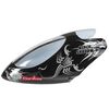 Fuselage Black Shadow 24042