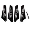 Kit de rotor, y compris rotor de queue 24042