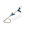 Heckrotor Modul m/Motor 24055