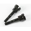Essieux de roues (2) 24502-507