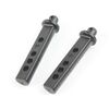 Support de carrosserie arrière (2x) 24502-505