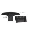 Set Front + Rear Bumper