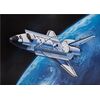 ARW90.05673-Gift Set Space Shuttle 40th Anniversary