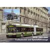 Buch NAW Trolleybusse