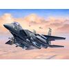MS F-15E STRIKE EAGLE + bombes