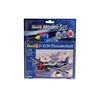 MS P-47 Thunderbolt