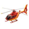 MS EC135 AIR-GLACIERS
