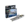MS Assault Carrier USS WASP CLASS