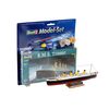 ARW90.65804-Model Set R.M.S. Titanic