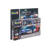 MS Ford GT - Le Mans