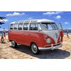 MS VW T1 Samba Bus