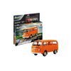 MS VW T2 Bus (easy click)