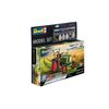 MS Fendt F20 géant diesel easy-click-system