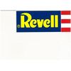 REVELL Logo Sticker 37x15cm
