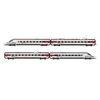 CFF Coffret de 4 voitures RABe 503 018 Astoro München-ZH Ep. VI DCS