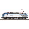 E-Lok Vectron QR code CD VI  DCS