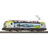 BLS E-Lok 4475 422 Vectron  New Alpinist  Ep. VI