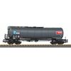 Knickkesselwagen Esso SNCB V