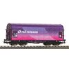 Schiebeplanewagen Shimmns Rail Release VI