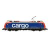 SBB Cargo El-Lok 482 012-2  Ep. VI  DC Next 18